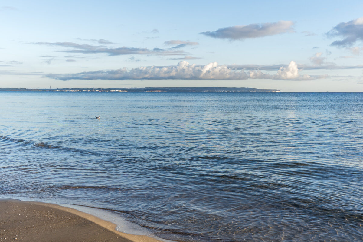 Rügen Strand