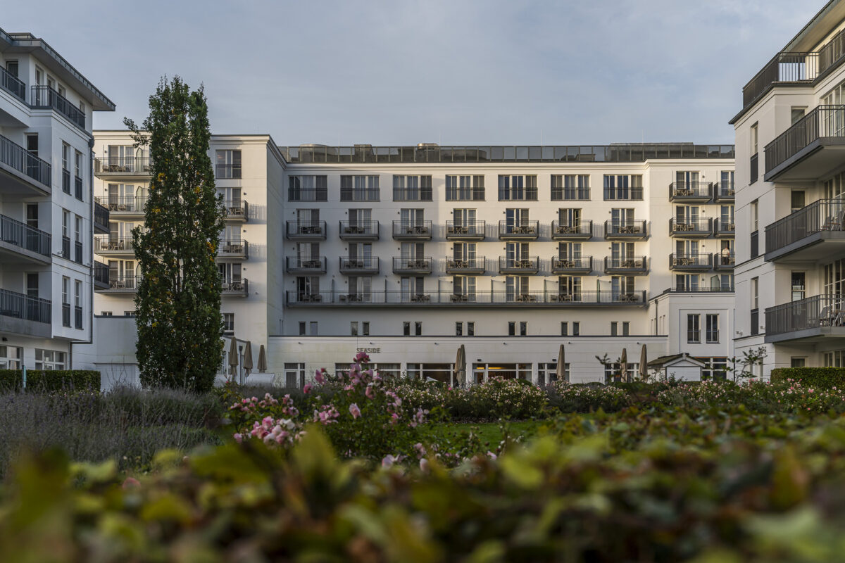 Steigenberger Heringsdorf