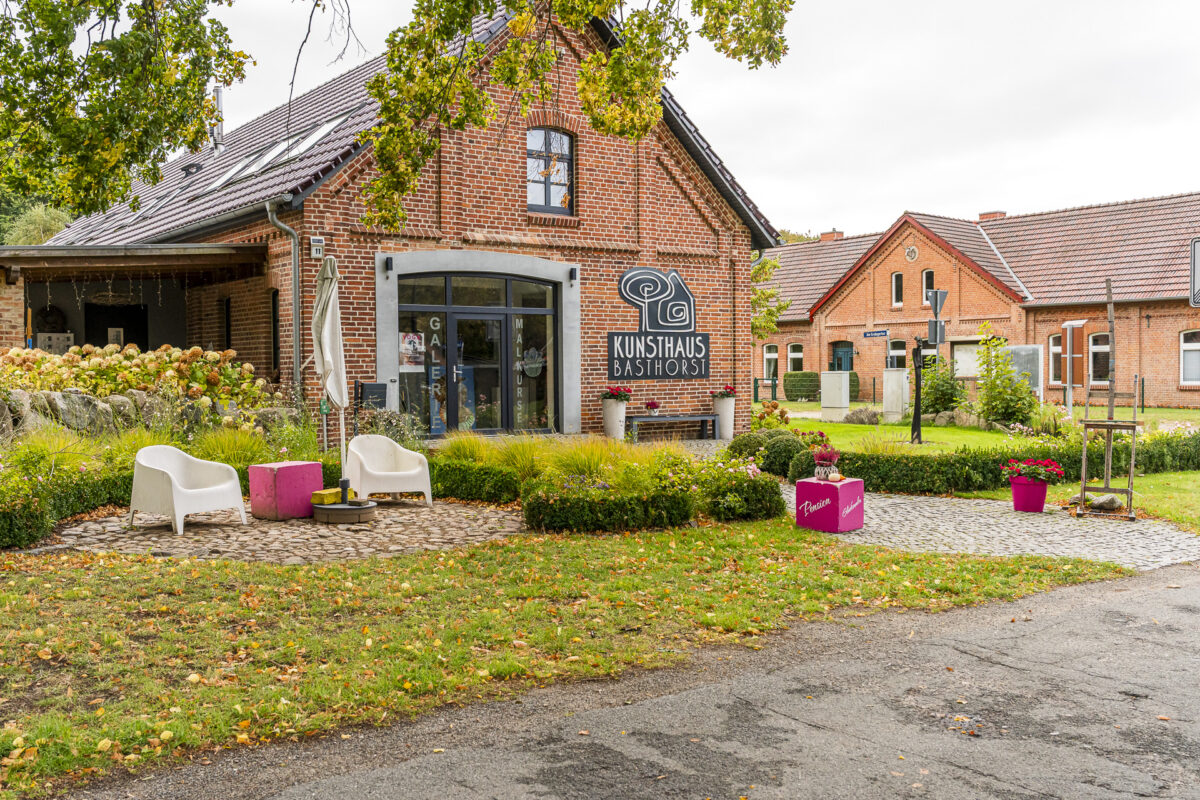 Basthorst Kunstgalerie