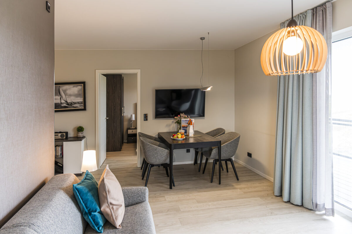 Wustrow Alte Seefahrerschule