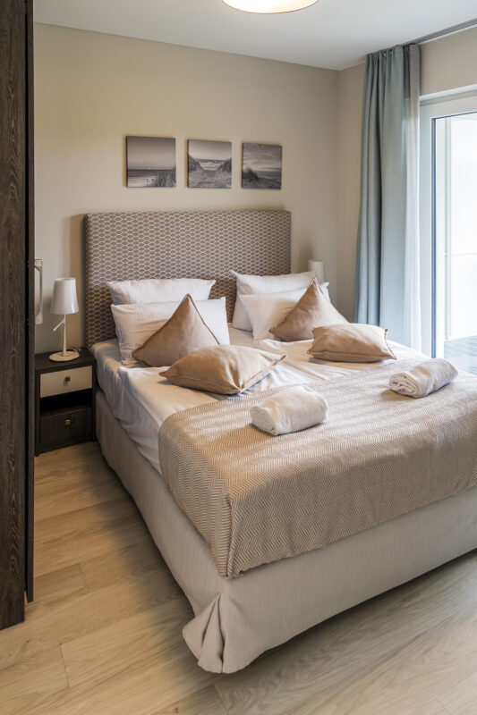 Wustrow Alte Seefahrerschule