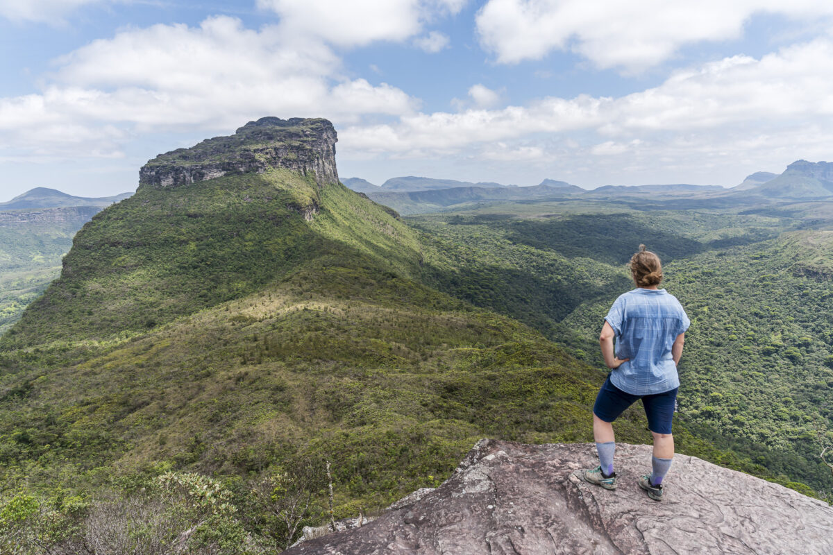 Belvédère du Morro do Castelo
