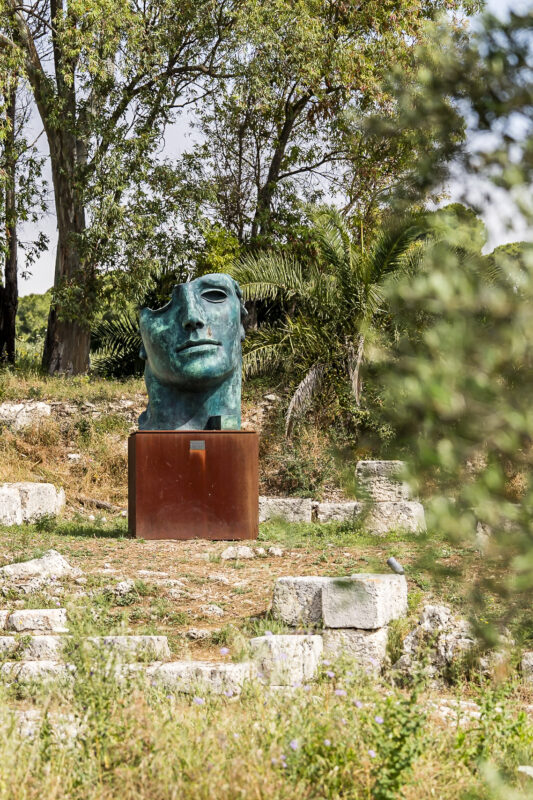 Parco Archeologico Neapolis