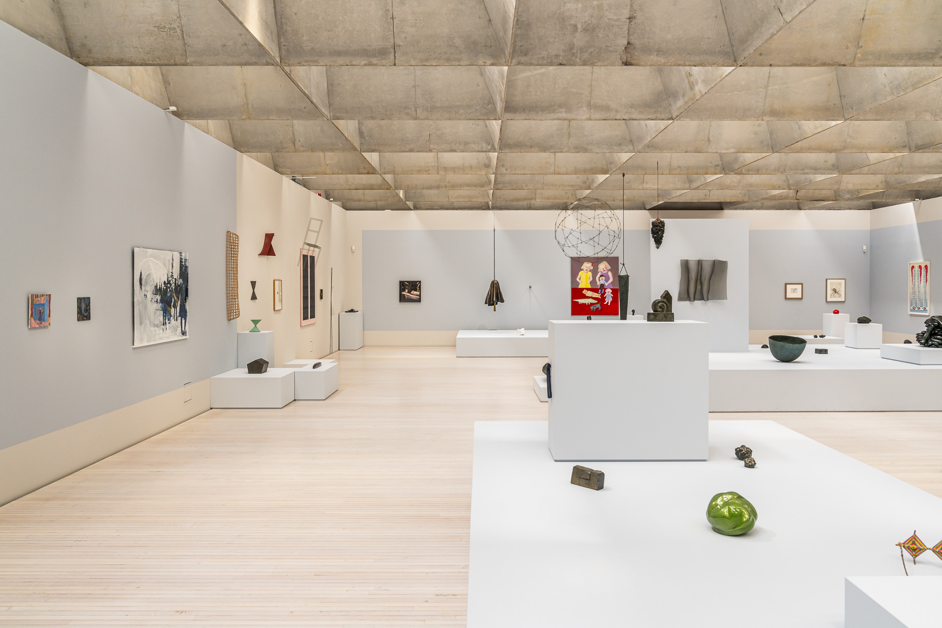 Galerie d’art Liljevalchs