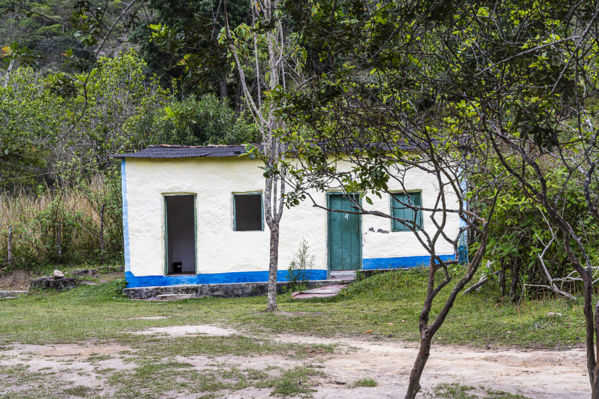 Hospedagem Igrejinha