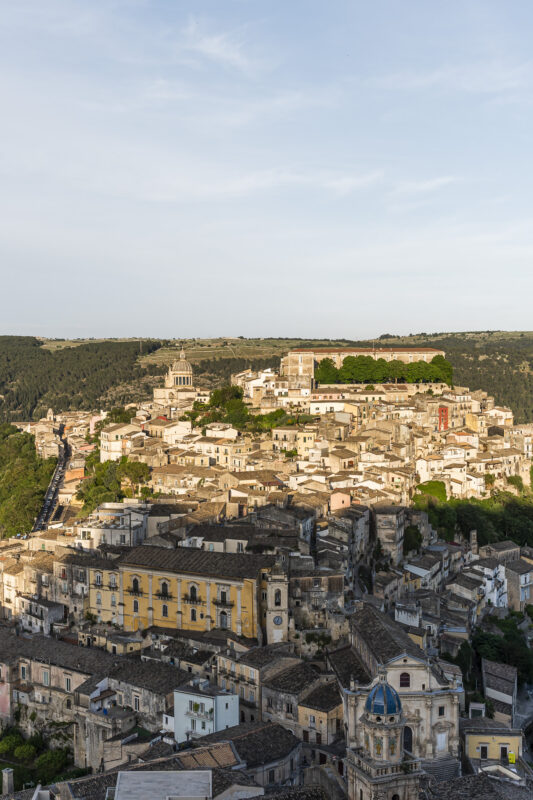 Ragusa Ibla