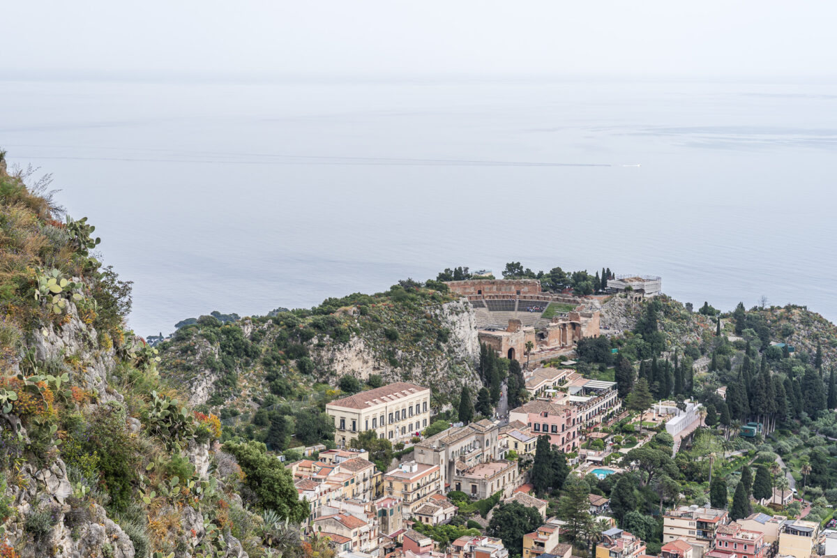 Taormina