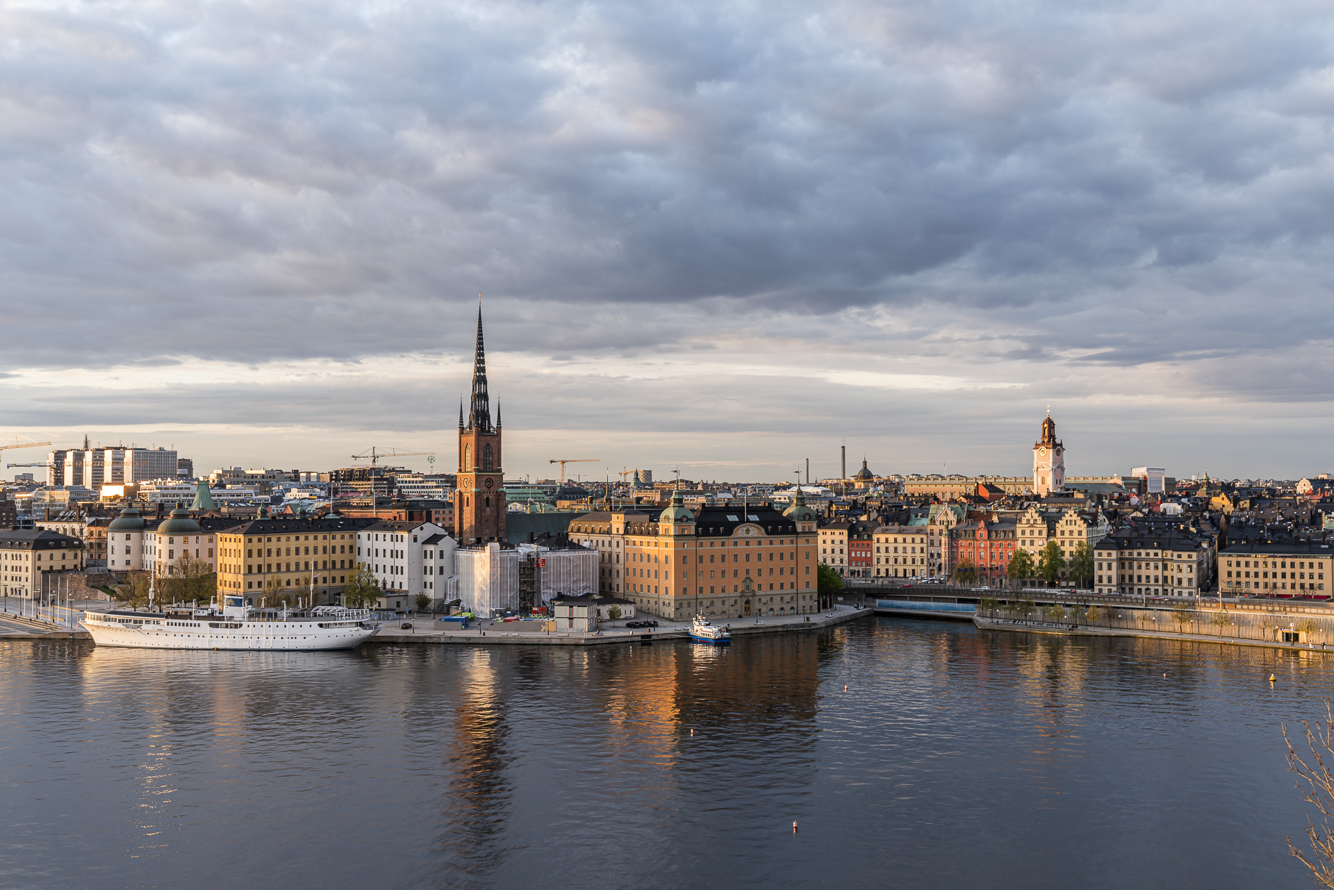 Stockholm