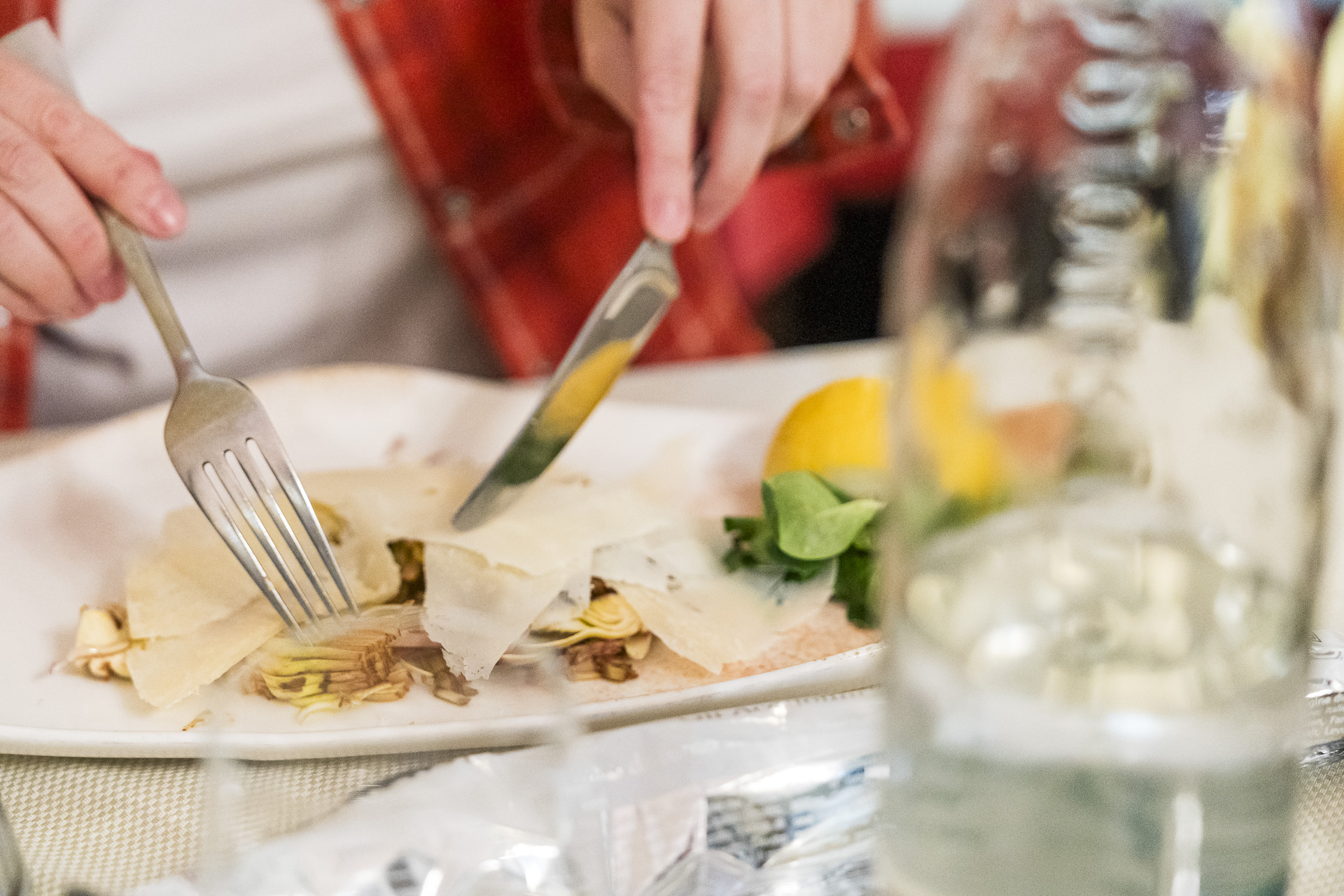 Piedmontese specialties