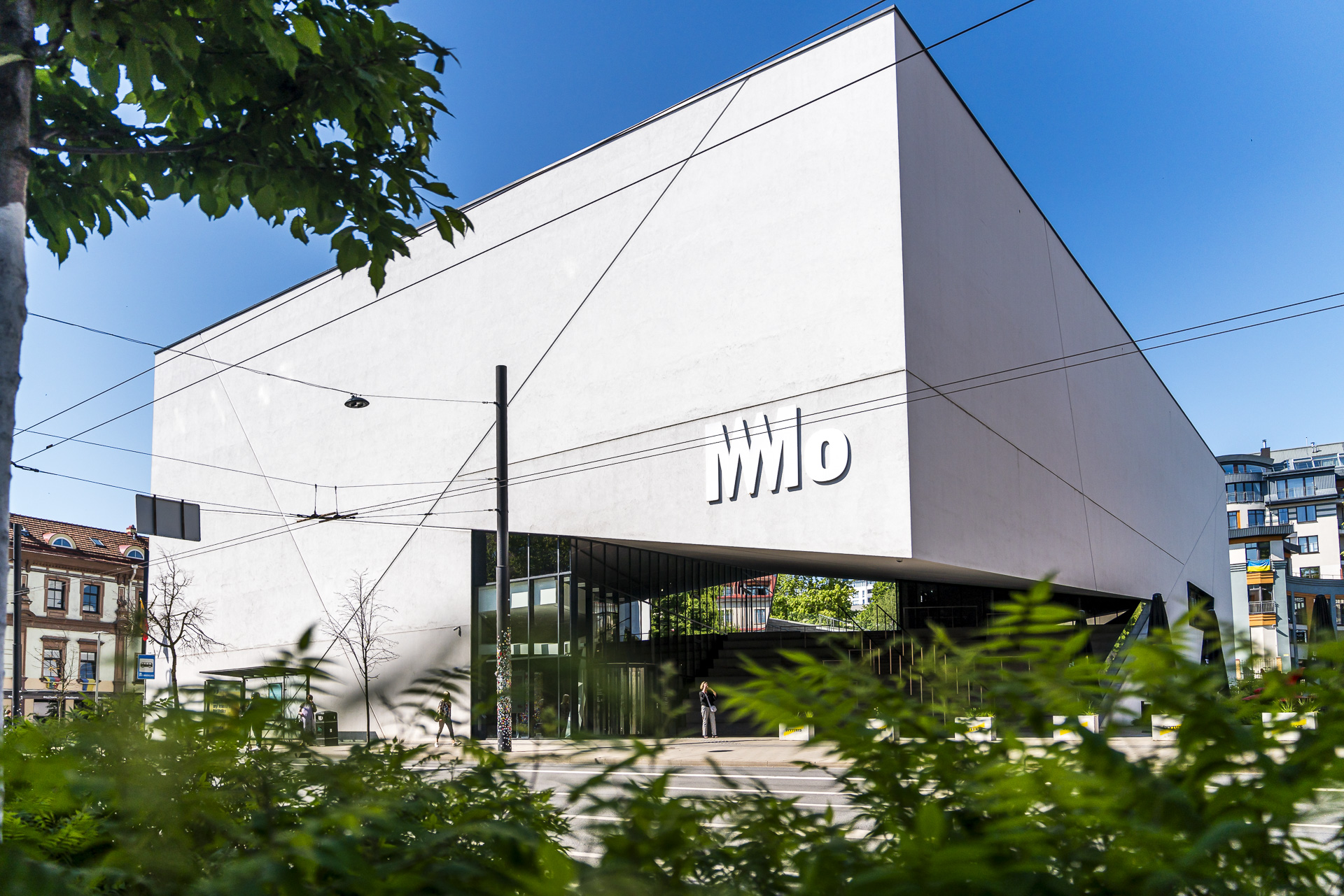 MO Museum Vilnius