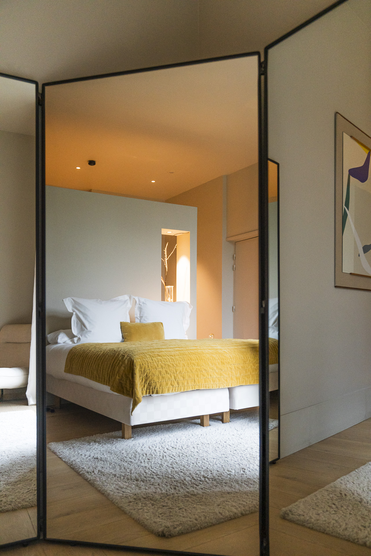Maison Aribert, Uriage-les-Bains