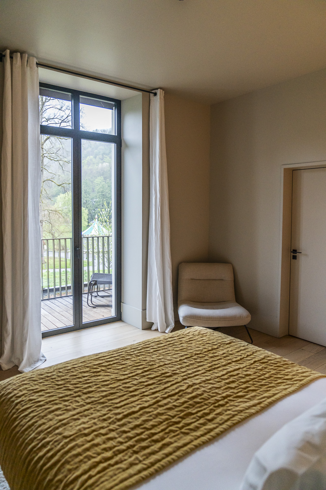 Chambre Maison Aribert