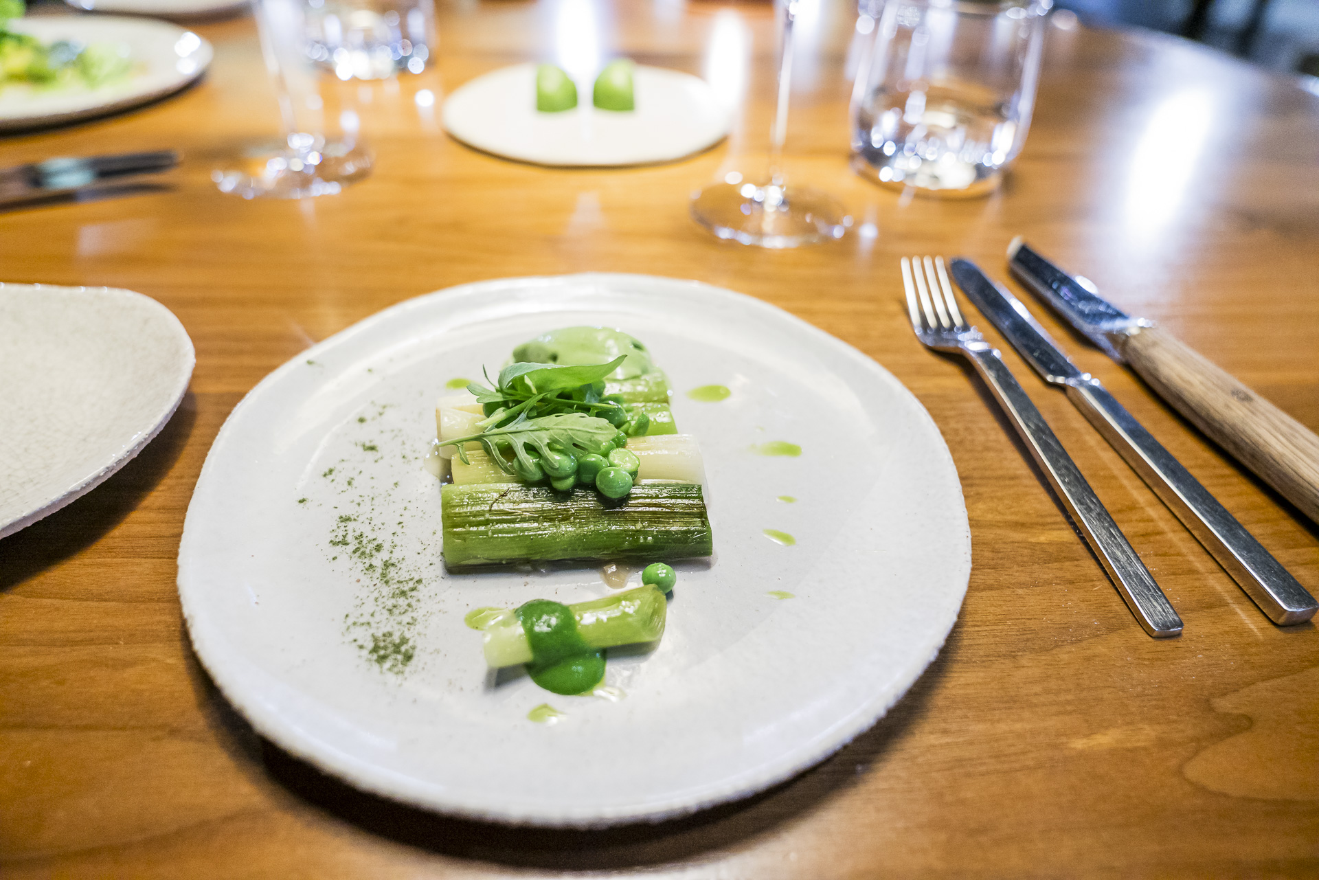 Restaurant Maison Aribert, guide Michelin, Grenoble