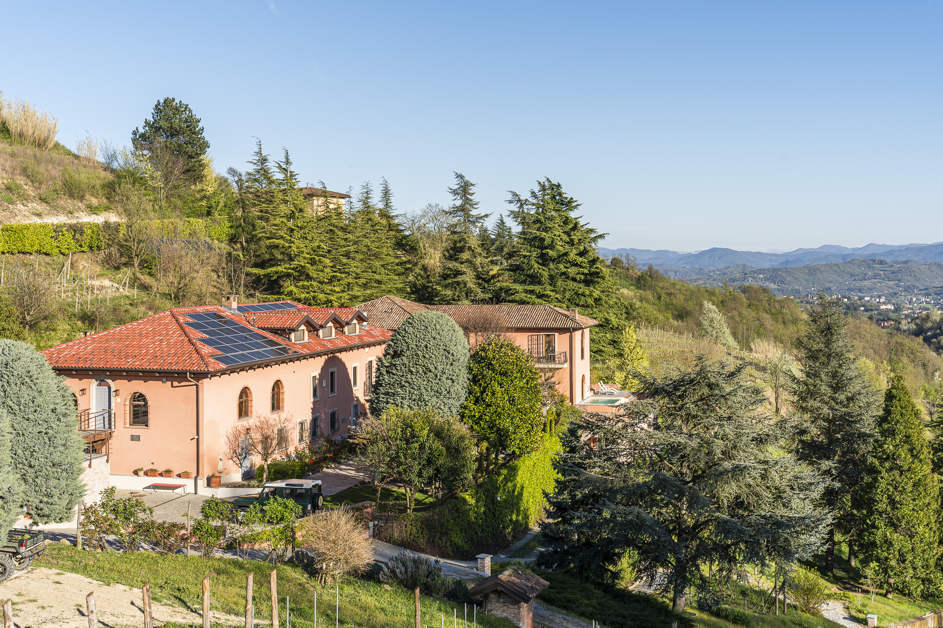 Giarvino Boutique Guest House