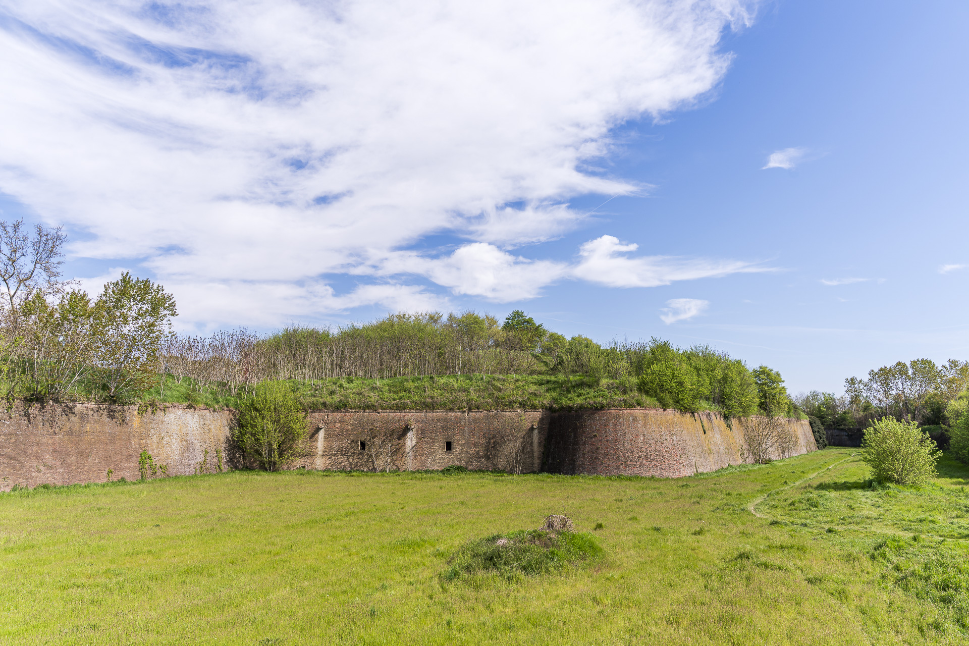Citadel of Alessandria