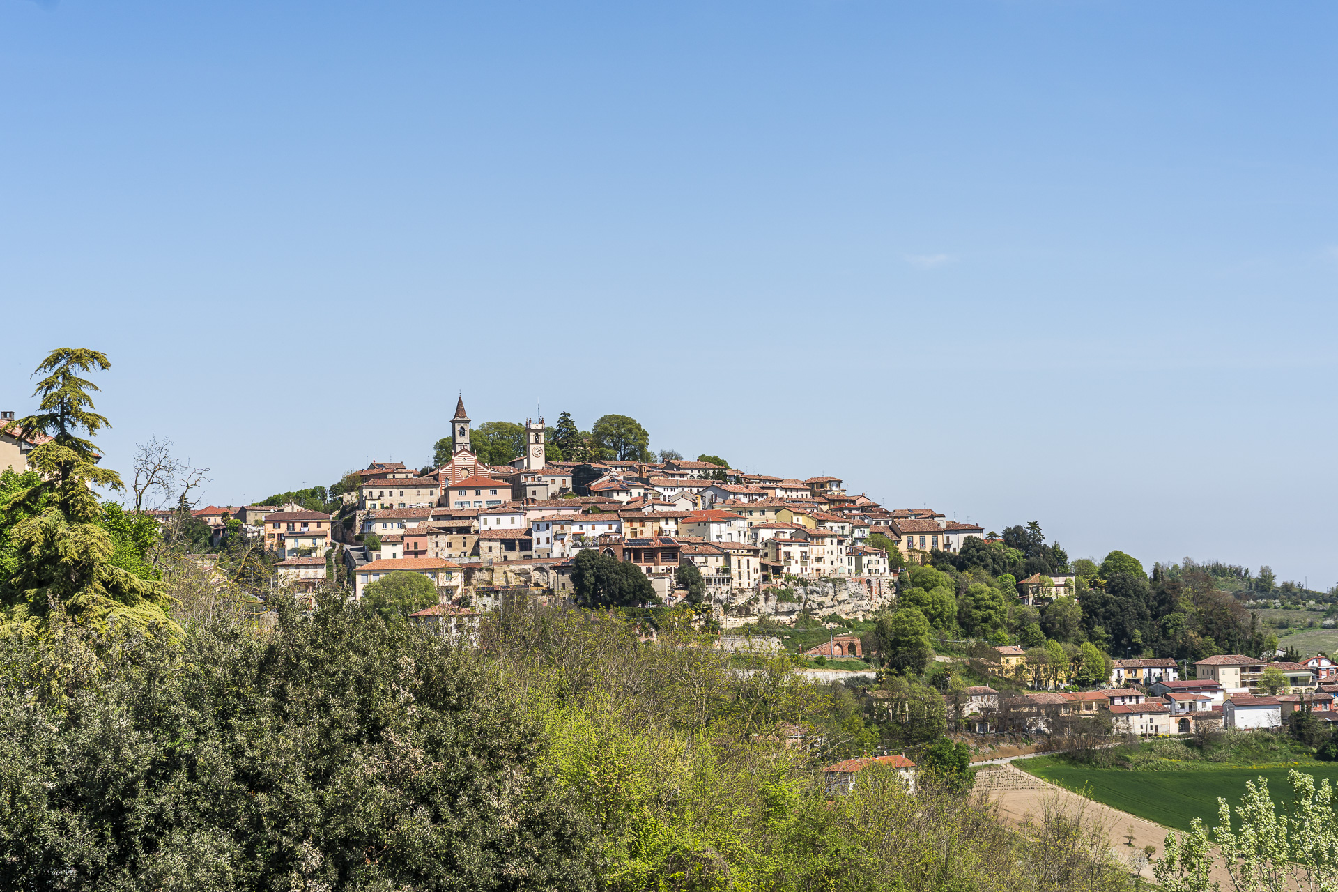 Rosignano Monferrato