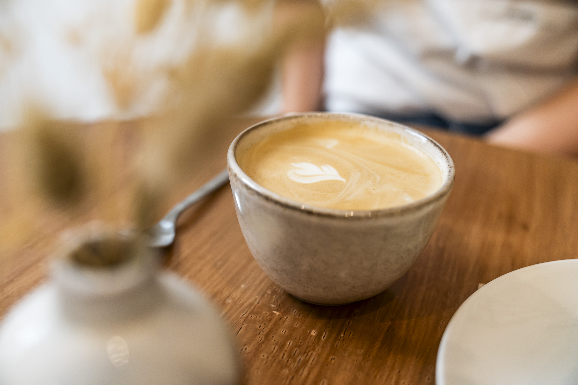 Bom Coffee Grenoble