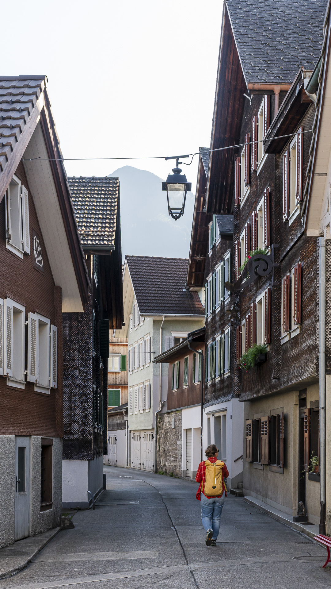 Schmiedegasse Stans