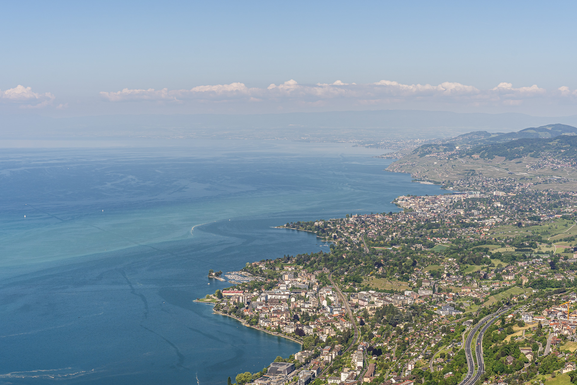 Montreux Riviera