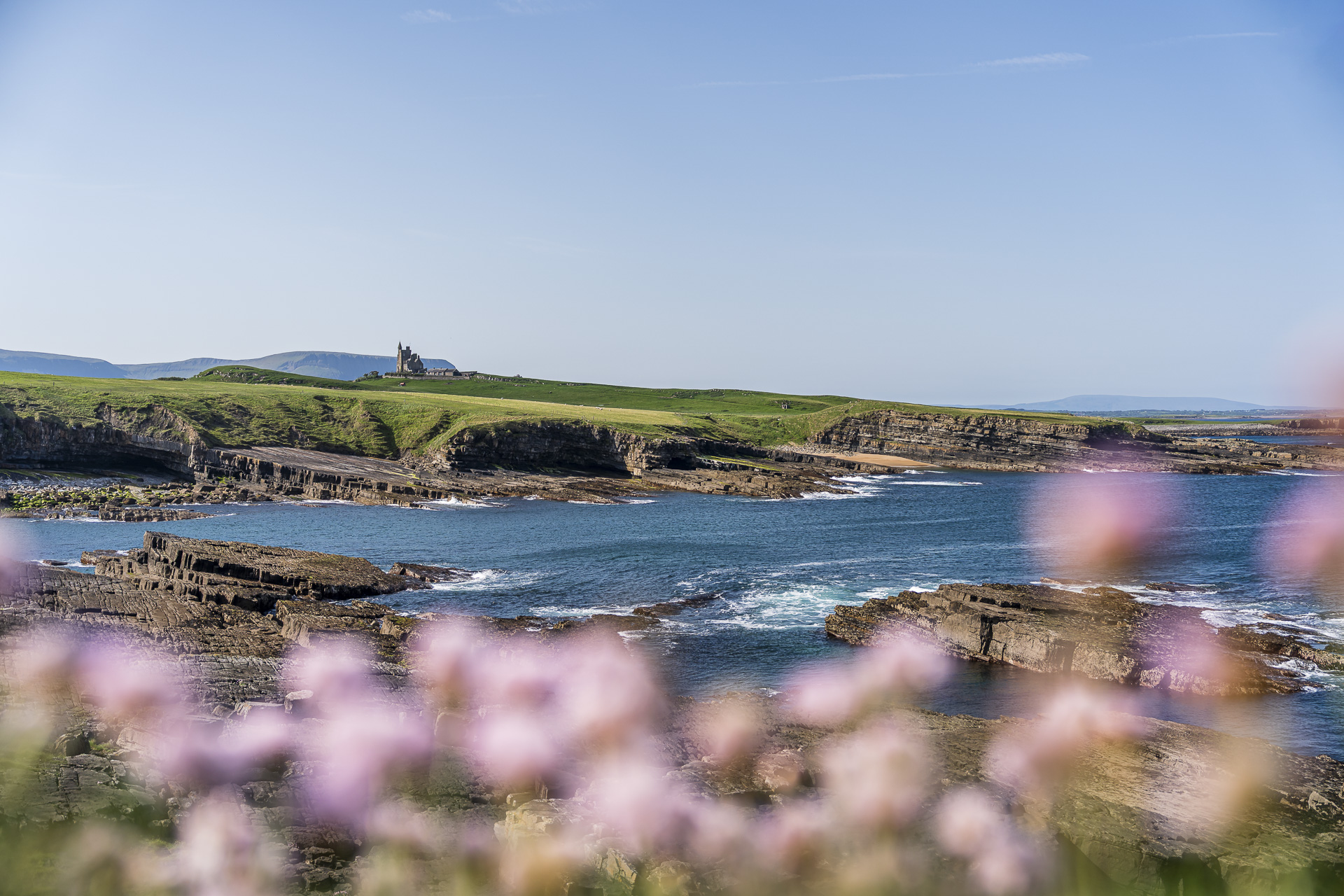 Mullaghmore Head