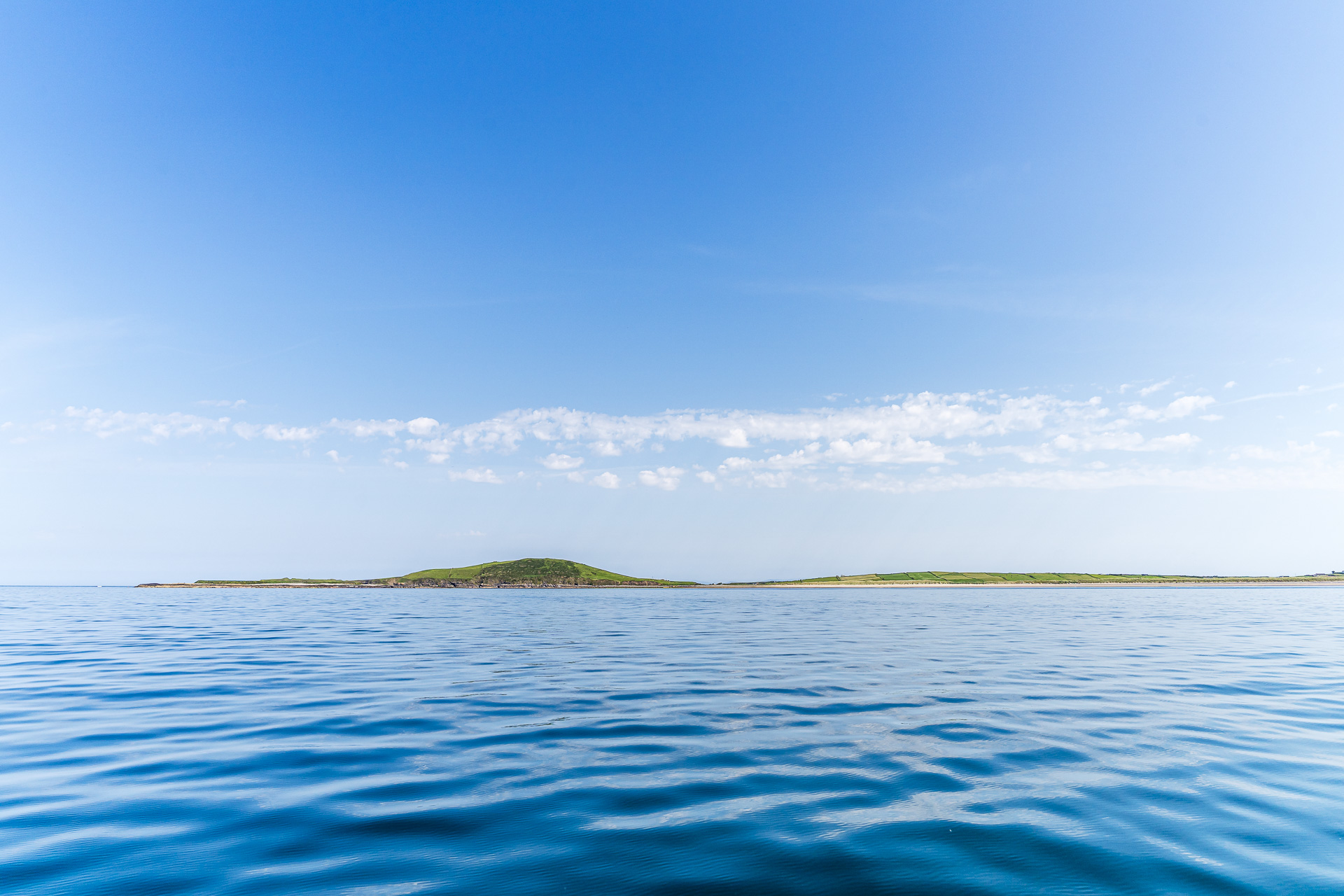 Sligo Bay