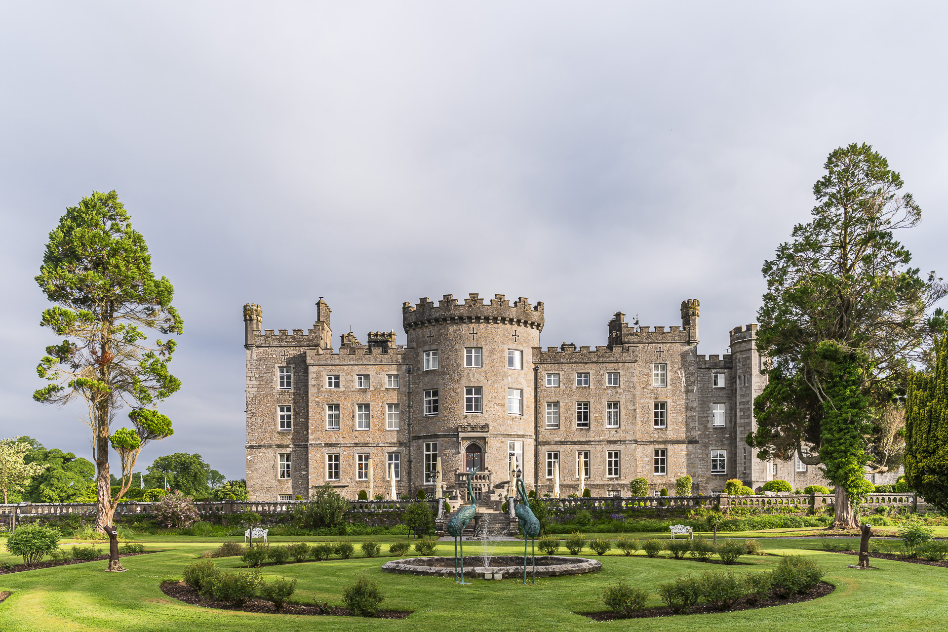 Markree Castle