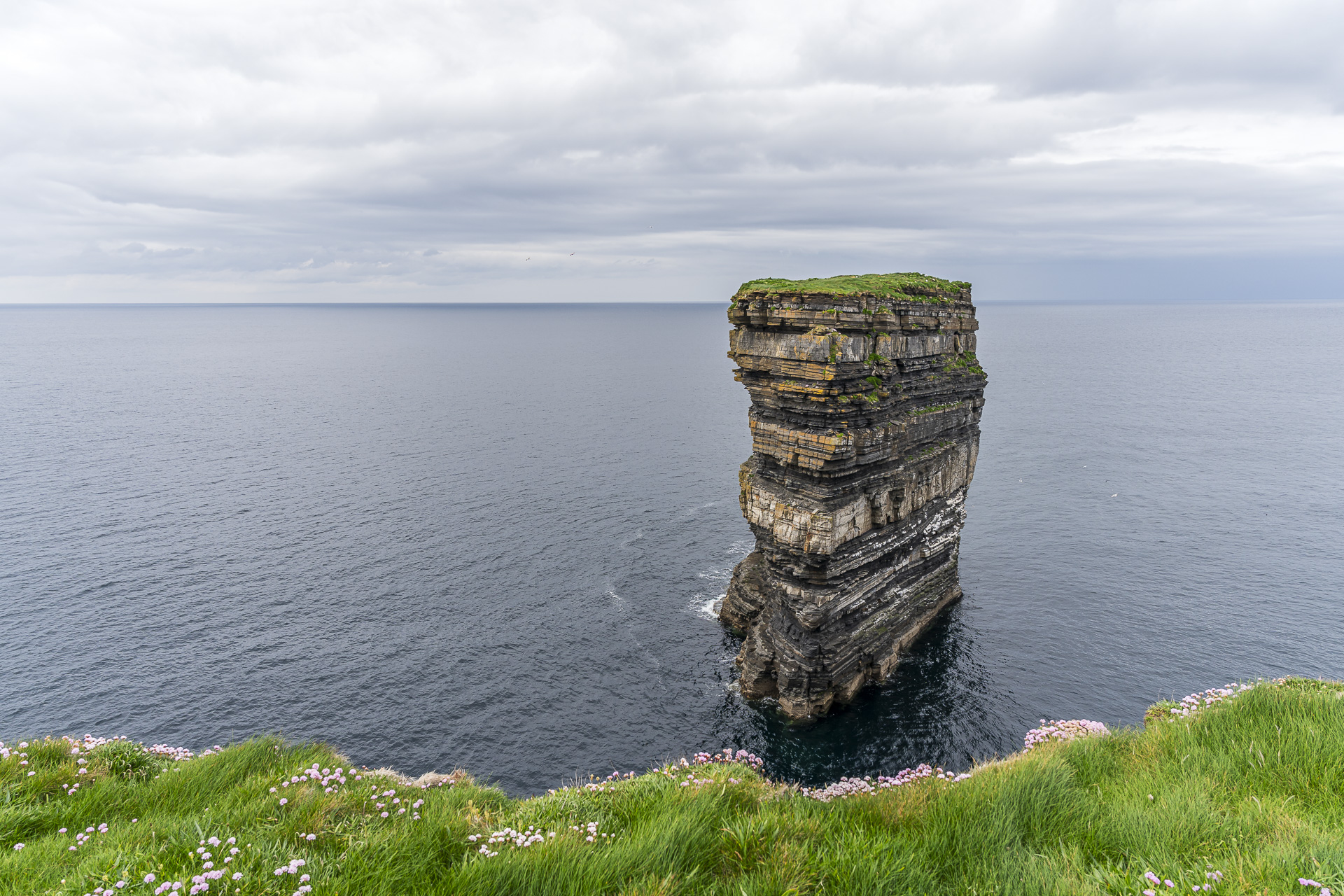 Downpatrick Head