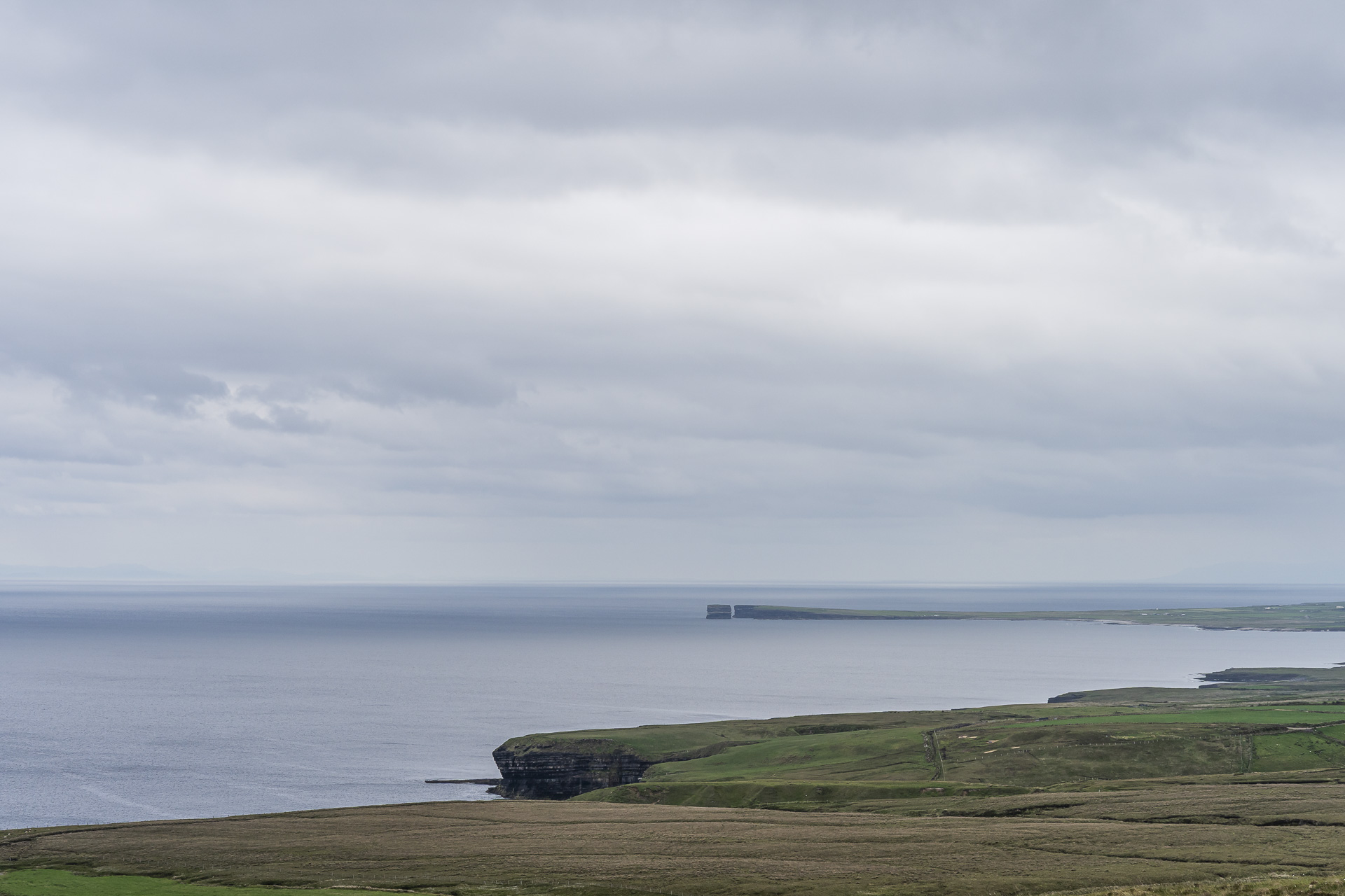 Wild Atlantic Way Ireland