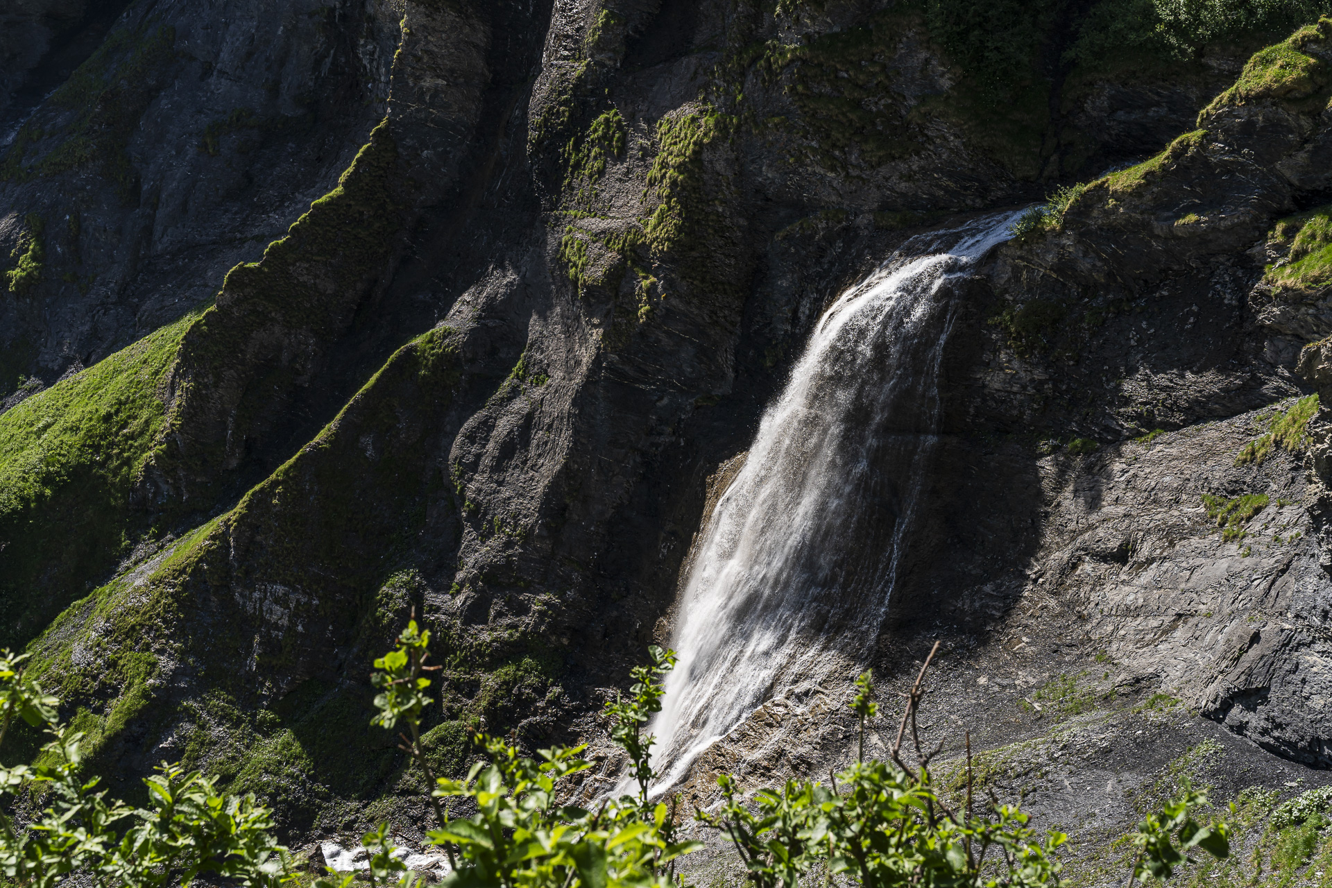 Muttenbachfall