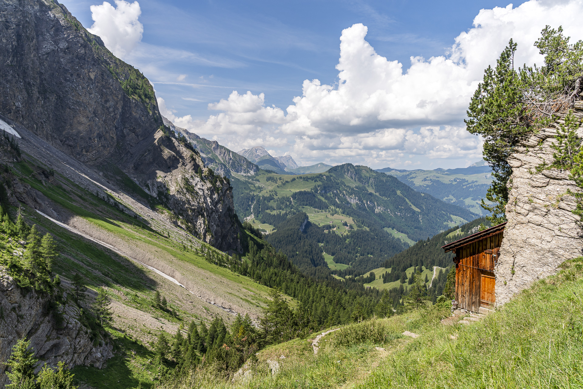 Ammerten Hut