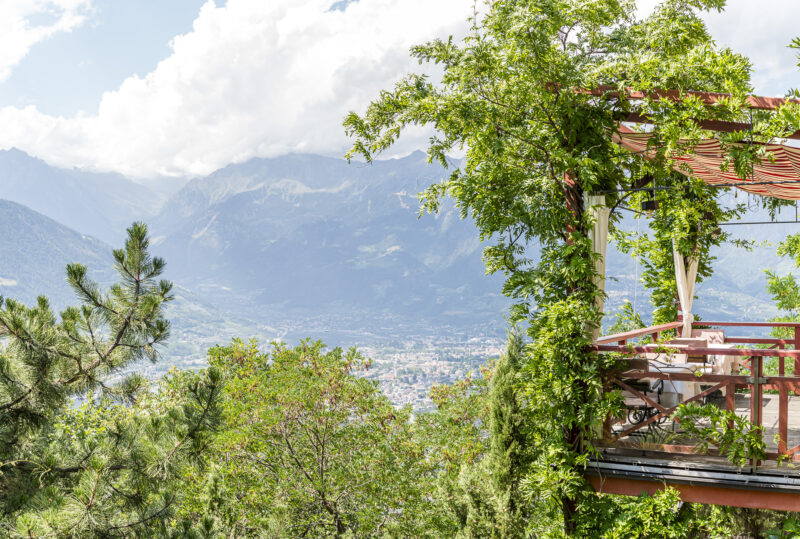 Meran Genusswochenende