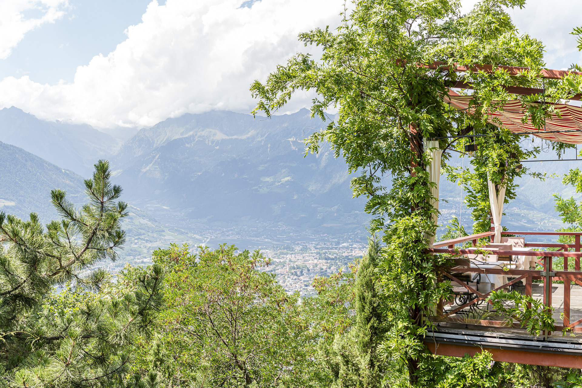 Meran Genusswochenende