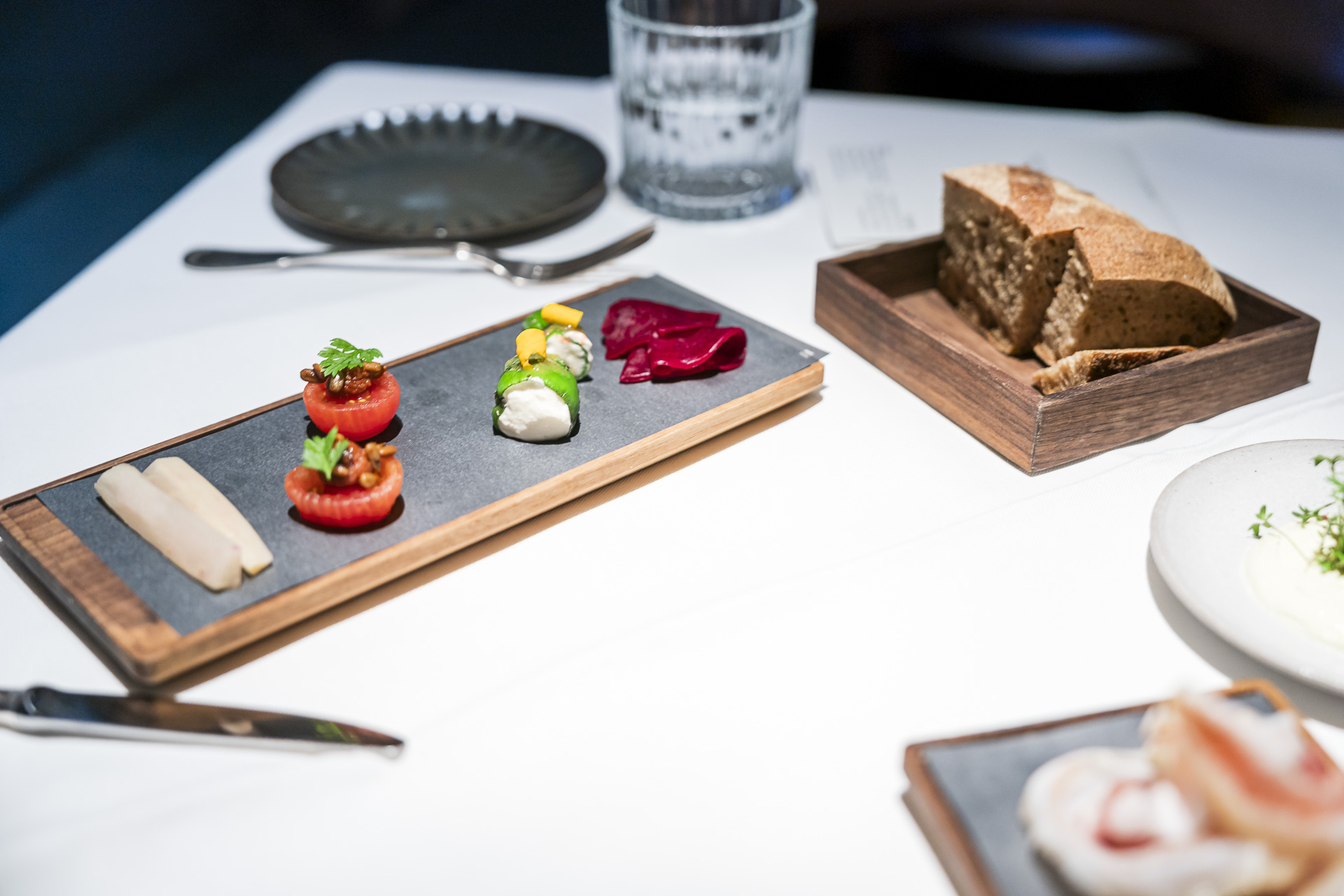 Hirschen Schwarzenberg fermented vegetables