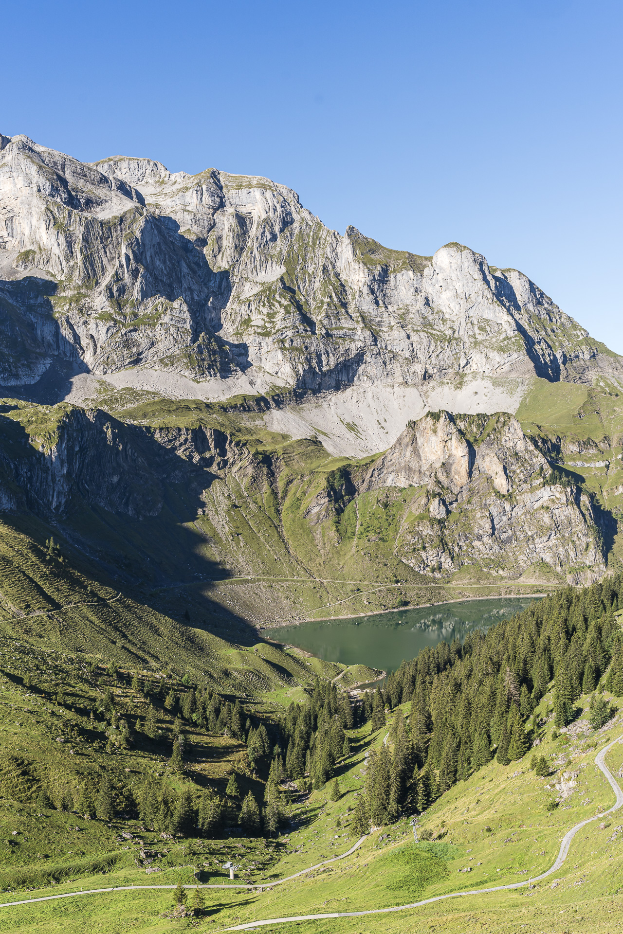 Bannalpsee