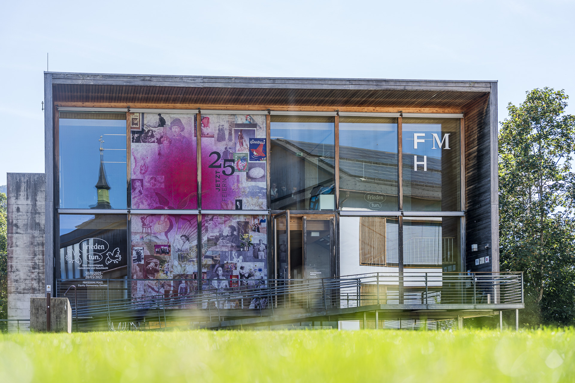 Hittisau Women's Museum