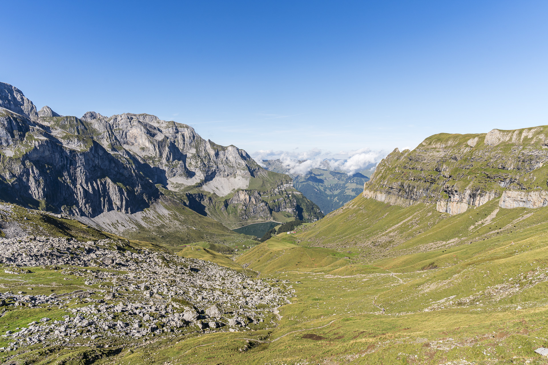 Bannalp, Obwalden