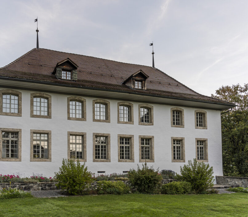 Schloss Blankenburg Bed & Breakfast