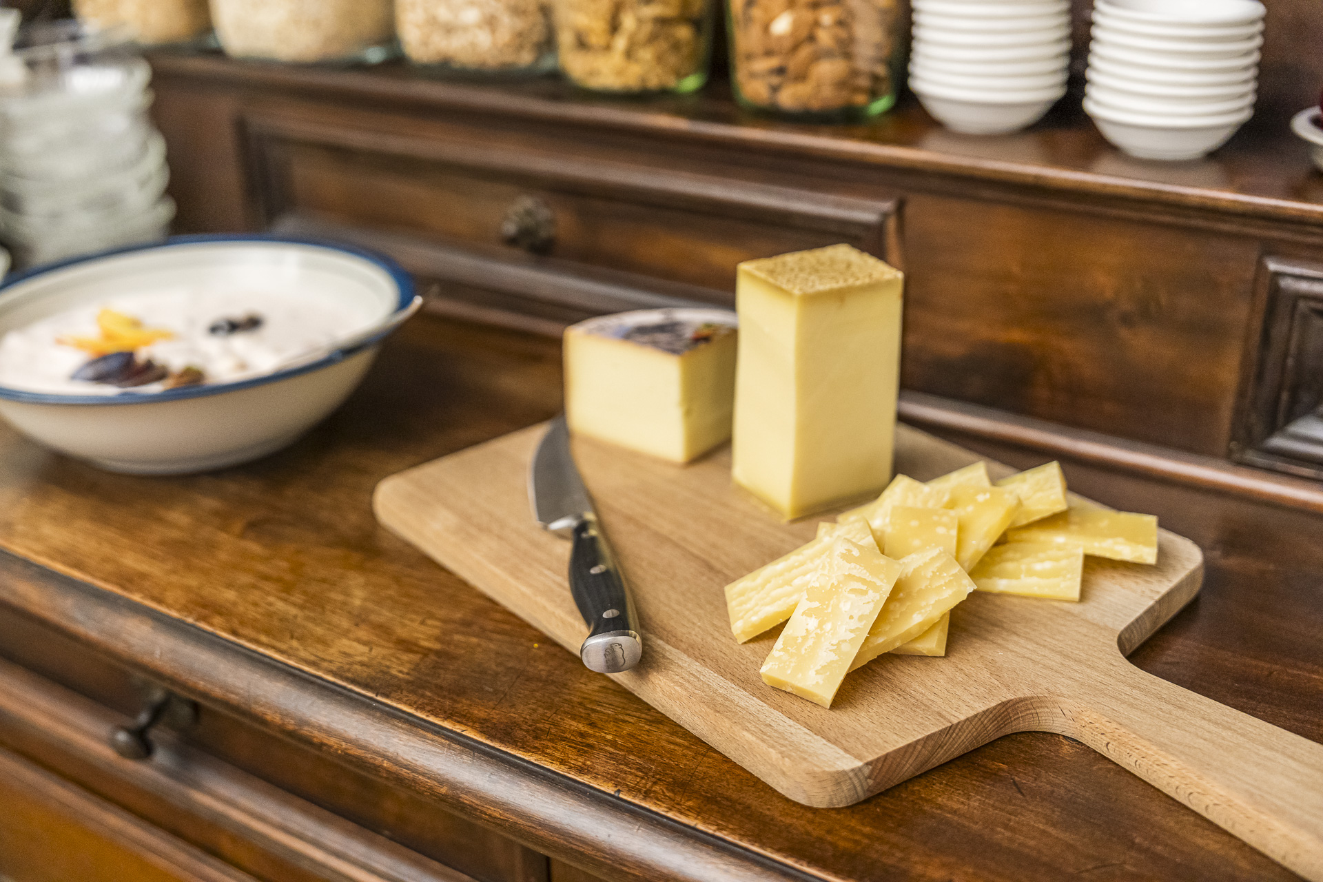 Fromage du Simmental