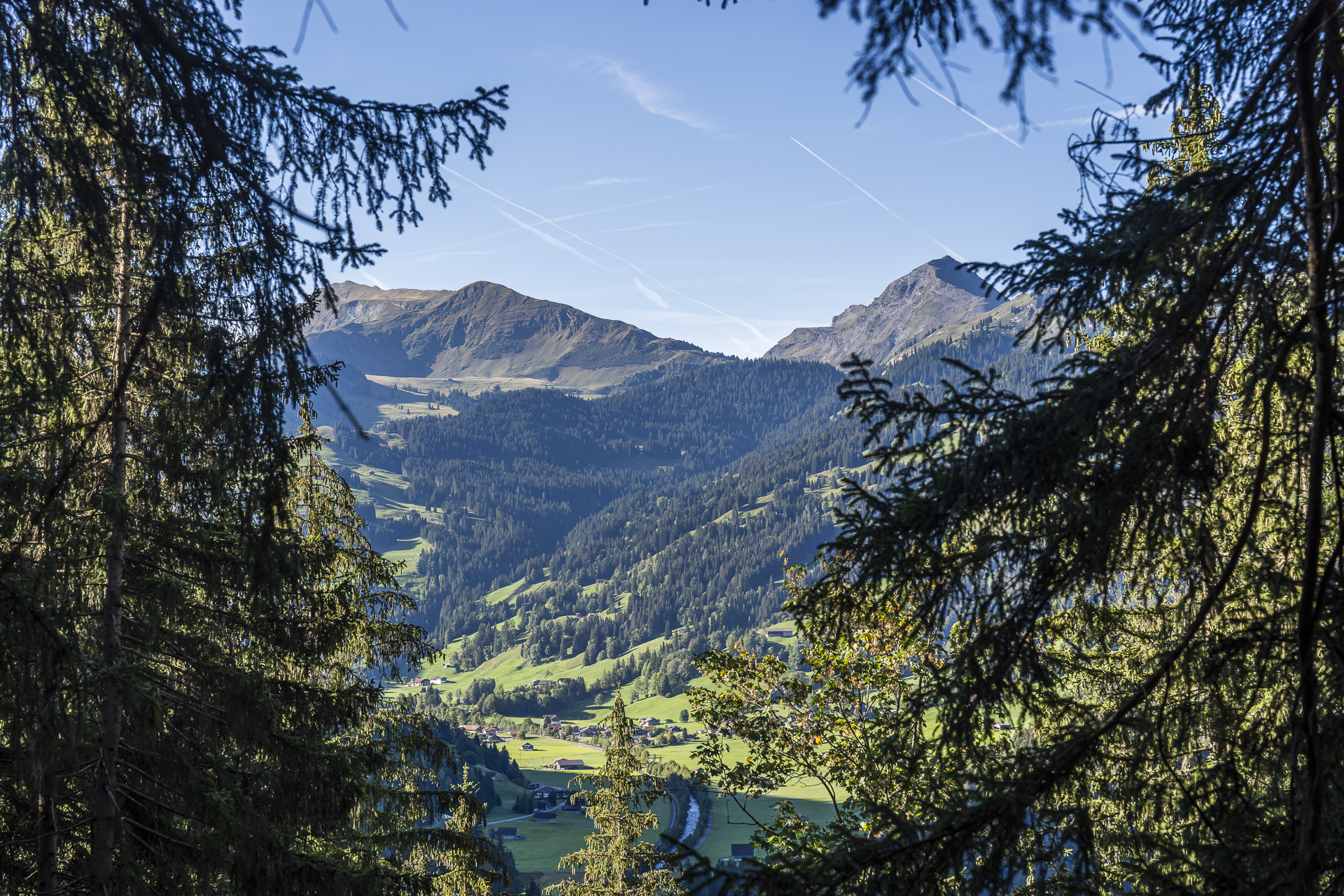 Vue de Blankenburg