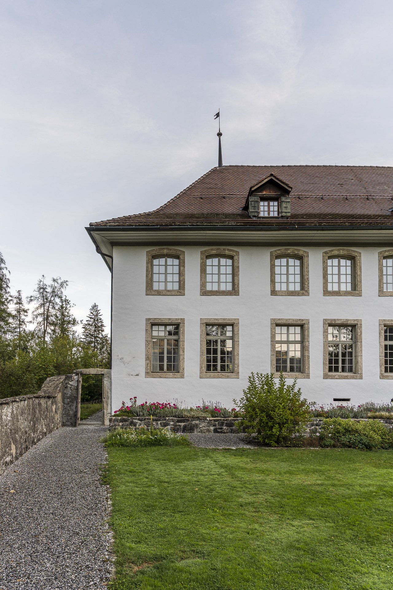 Château de Blankenburg